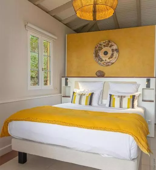 호텔 La Suite Villa