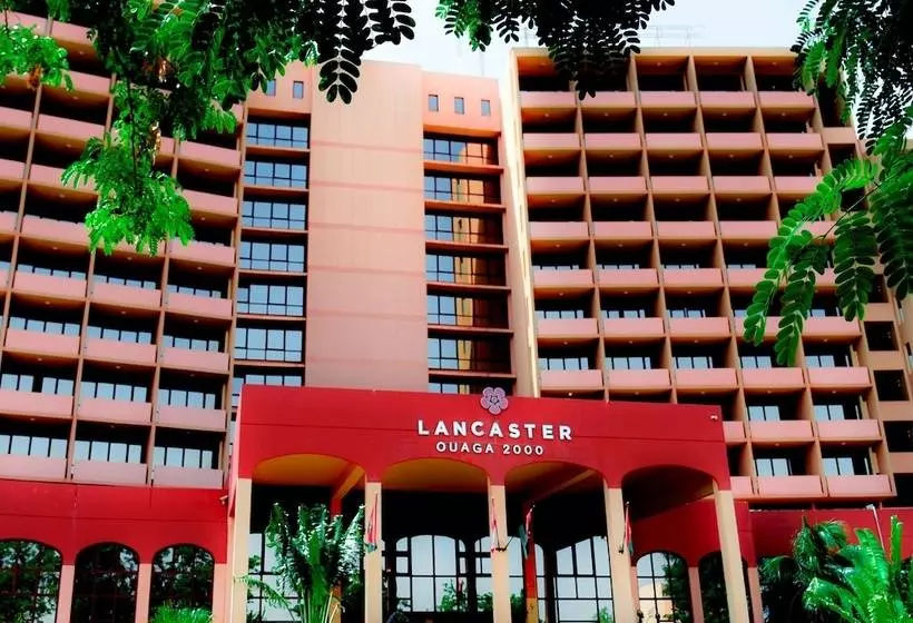 هتل Lancaster Ouaga 2000