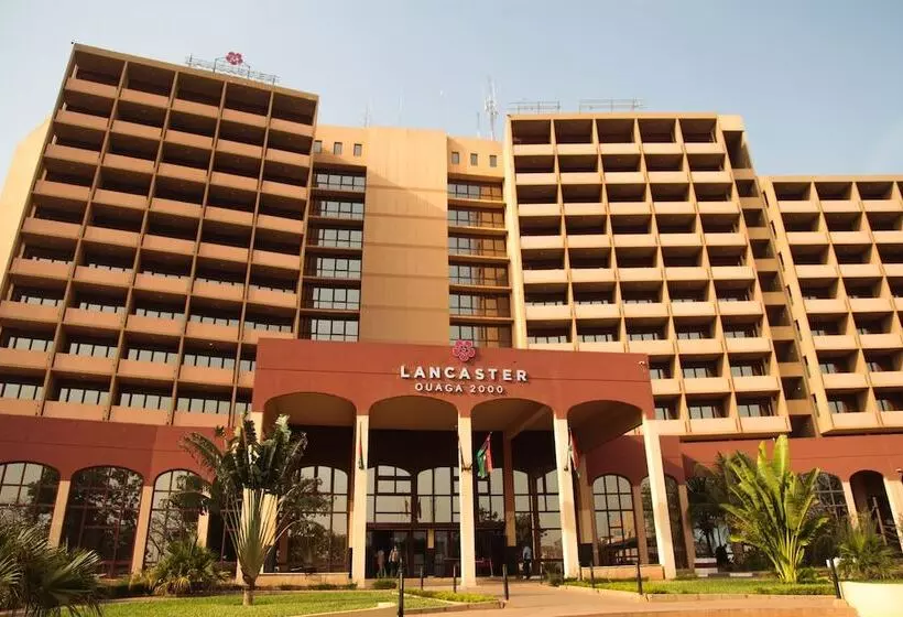 هتل Lancaster Ouaga 2000