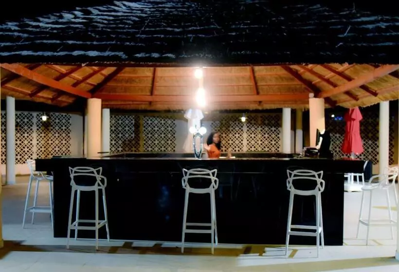 هتل Lancaster Ouaga 2000