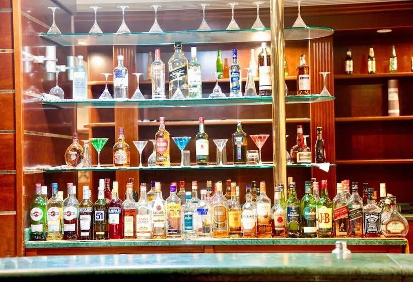 هتل Lancaster Ouaga 2000