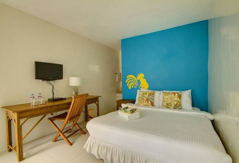 Отель Momo Beach House