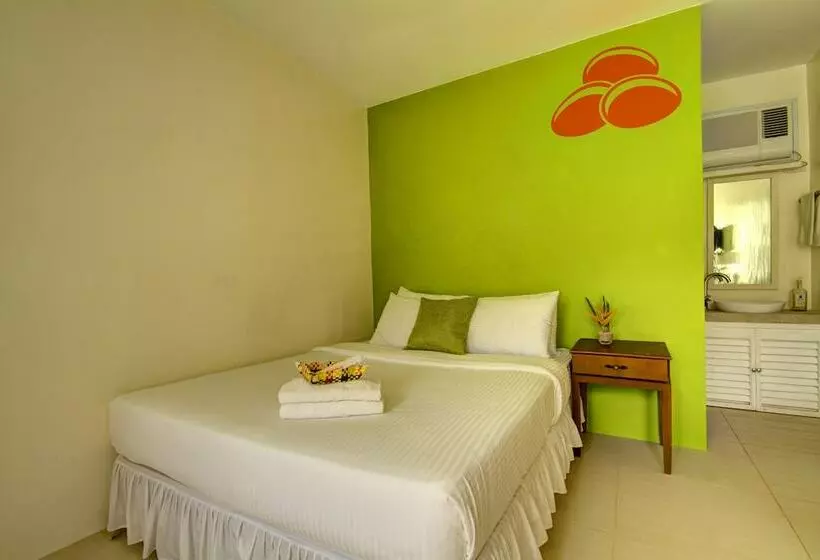 ホテル Momo Beach House