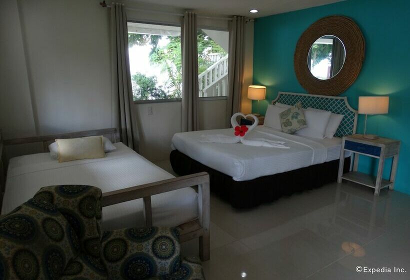 Отель Momo Beach House