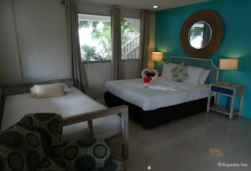 ホテル Momo Beach House