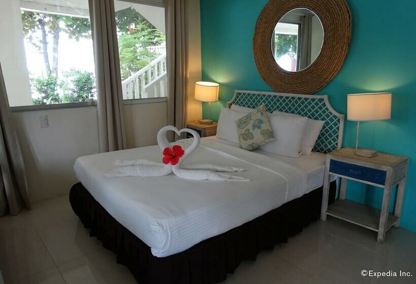 Отель Momo Beach House