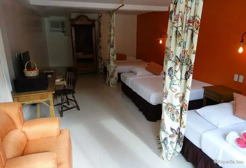 ホテル Momo Beach House