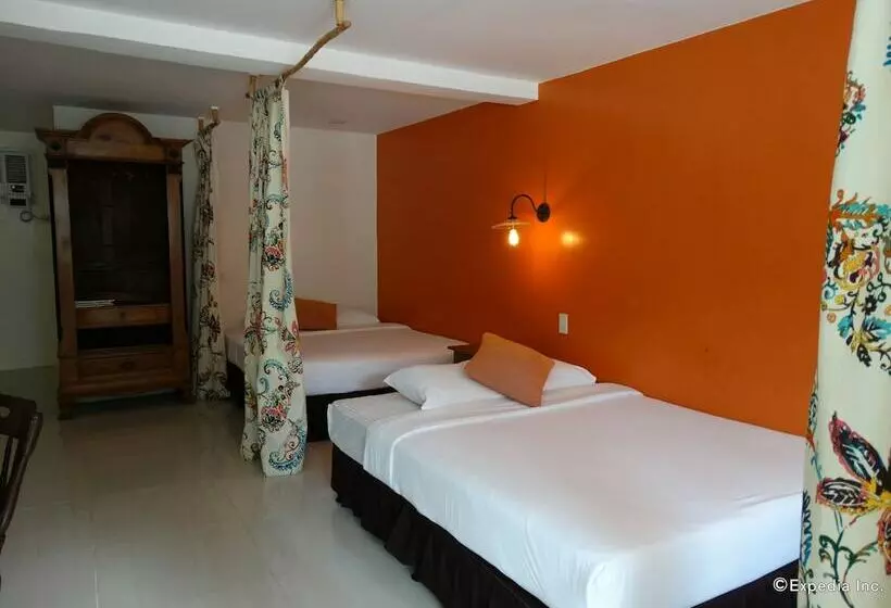 ホテル Momo Beach House