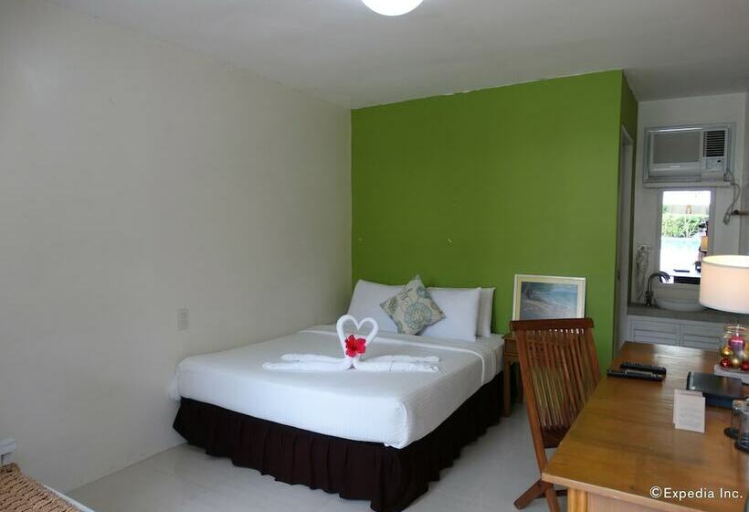 Отель Momo Beach House