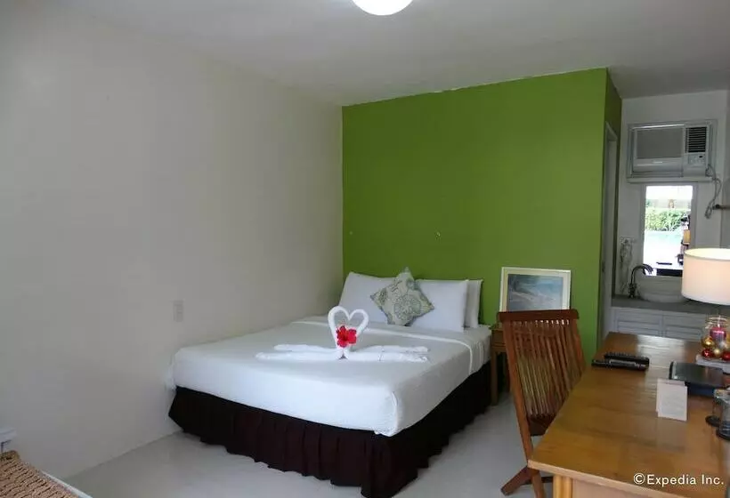 ホテル Momo Beach House