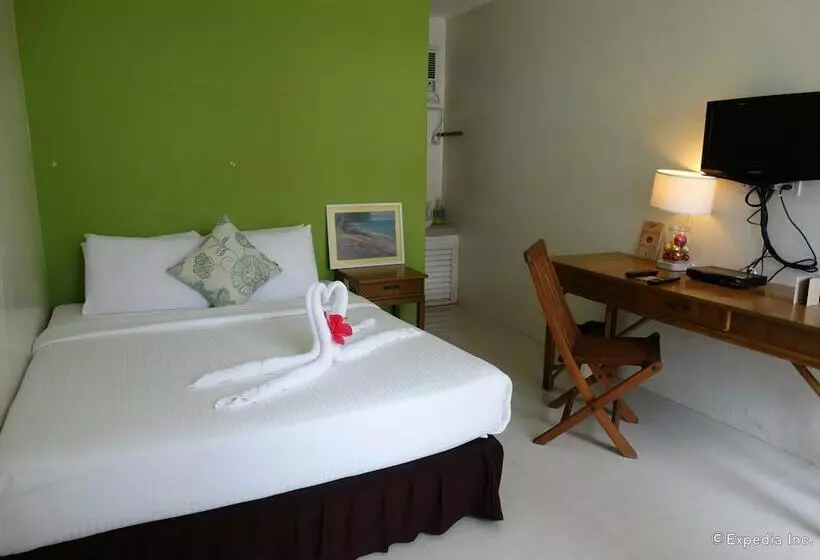 ホテル Momo Beach House