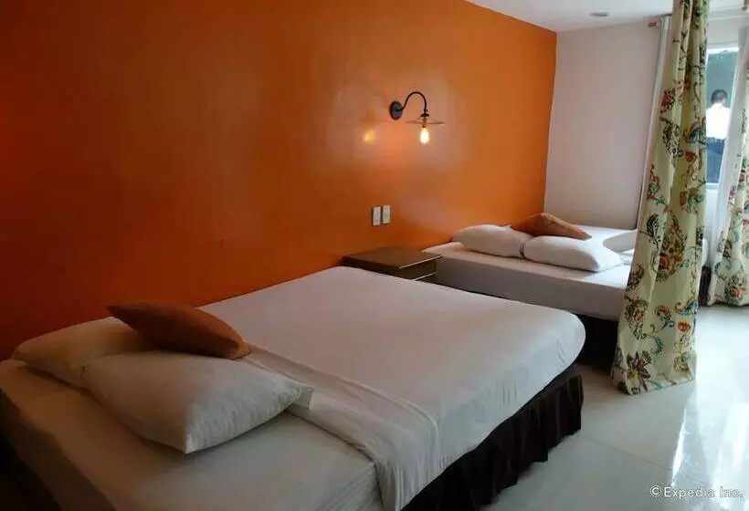 ホテル Momo Beach House