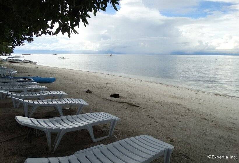 Отель Momo Beach House