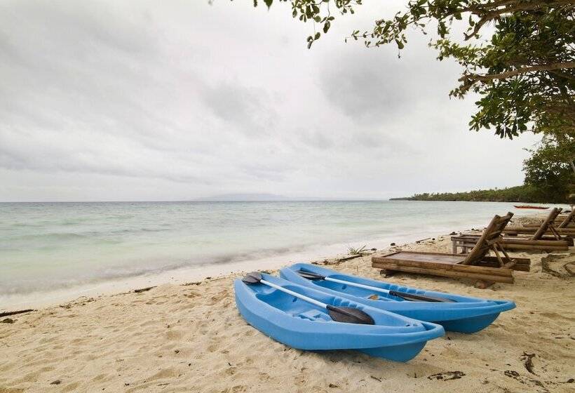 Отель Momo Beach House