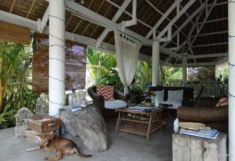 ホテル Momo Beach House