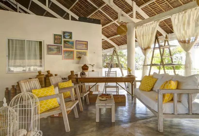 ホテル Momo Beach House