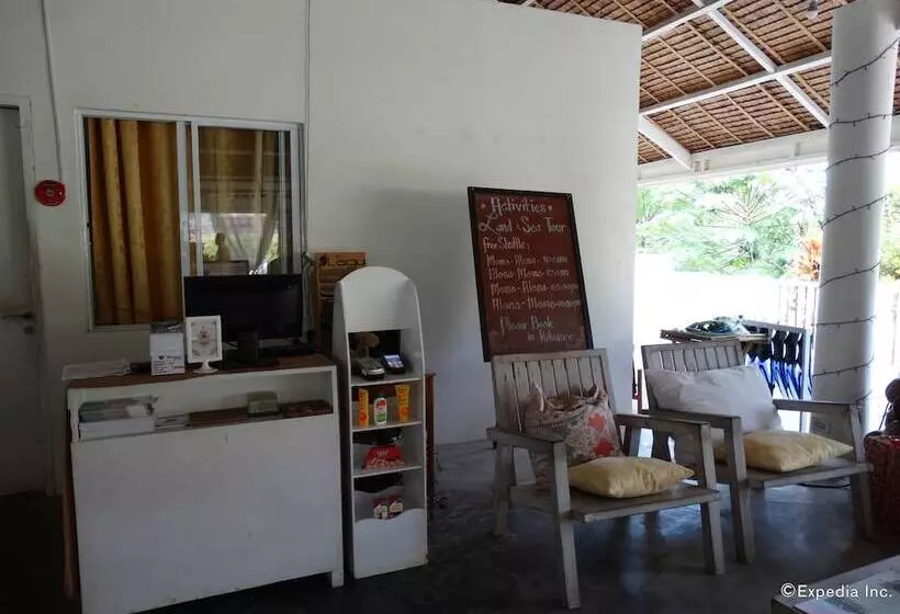 ホテル Momo Beach House