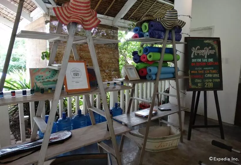 ホテル Momo Beach House