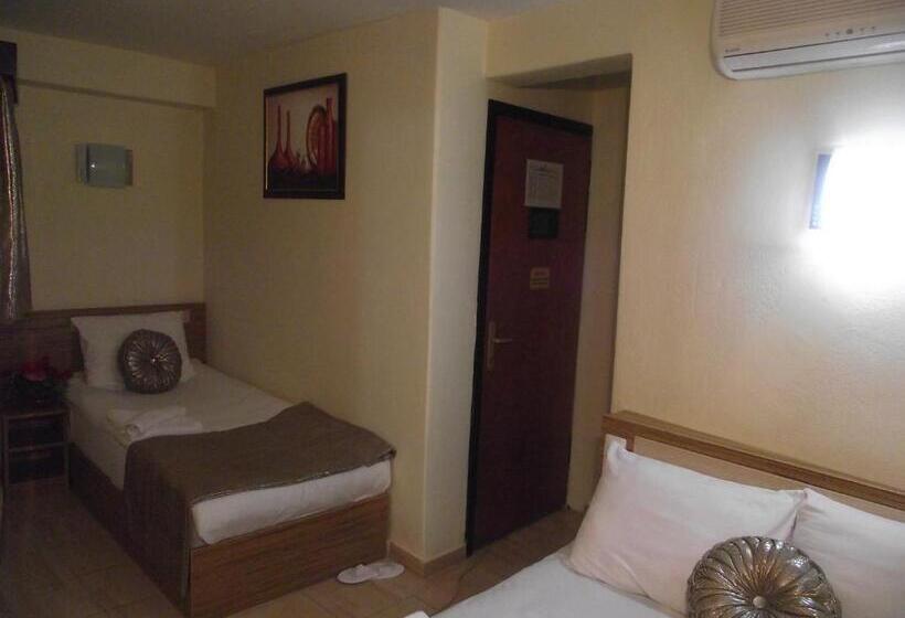 Olimpiyat Hotel Izmir