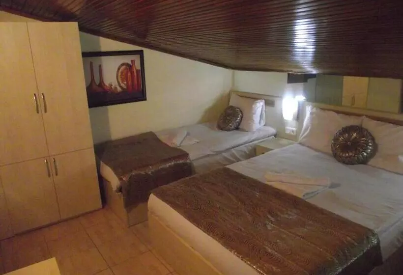 Olimpiyat Hotel Izmir