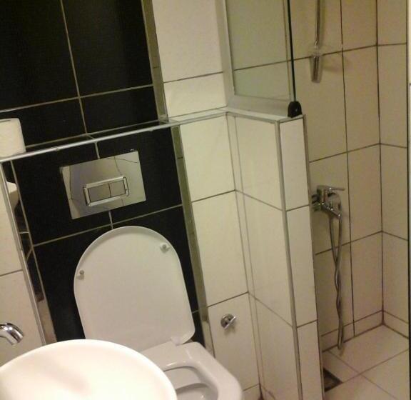 Olimpiyat Hotel Izmir