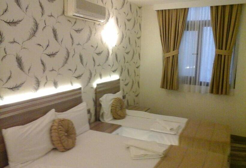 Olimpiyat Hotel Izmir