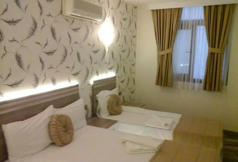 Olimpiyat Hotel Izmir