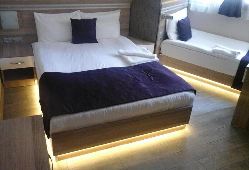 Olimpiyat Hotel Izmir