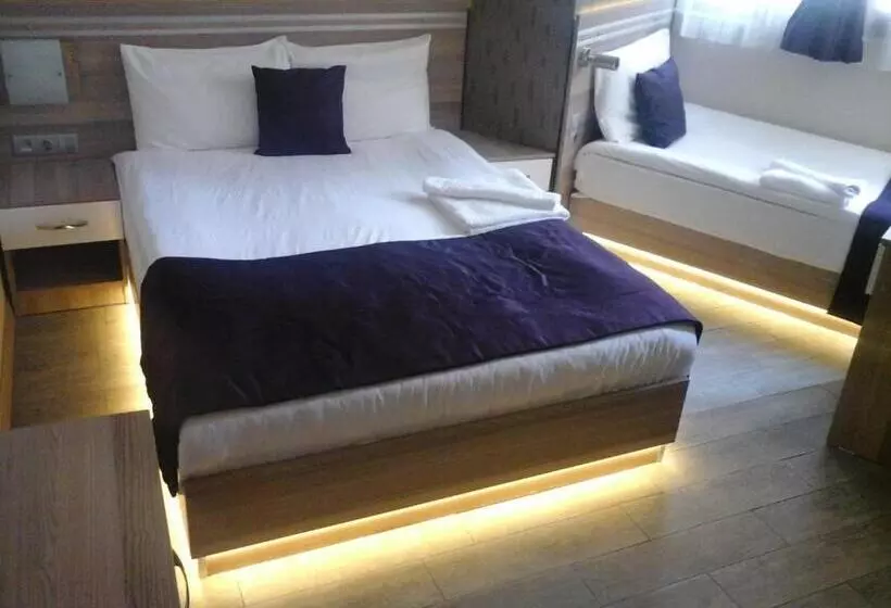 Olimpiyat Hotel Izmir