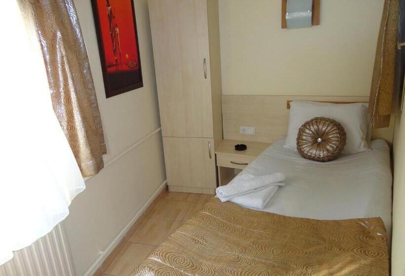 Olimpiyat Hotel Izmir