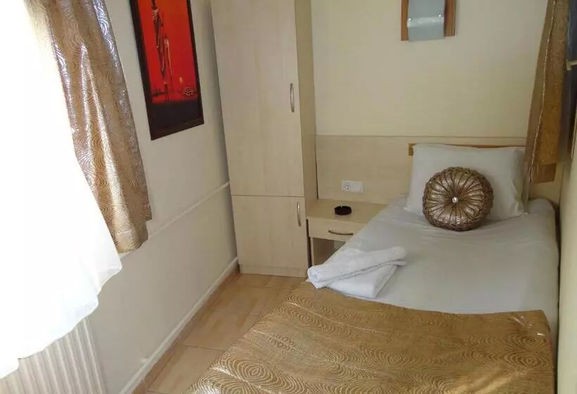 Olimpiyat Hotel Izmir