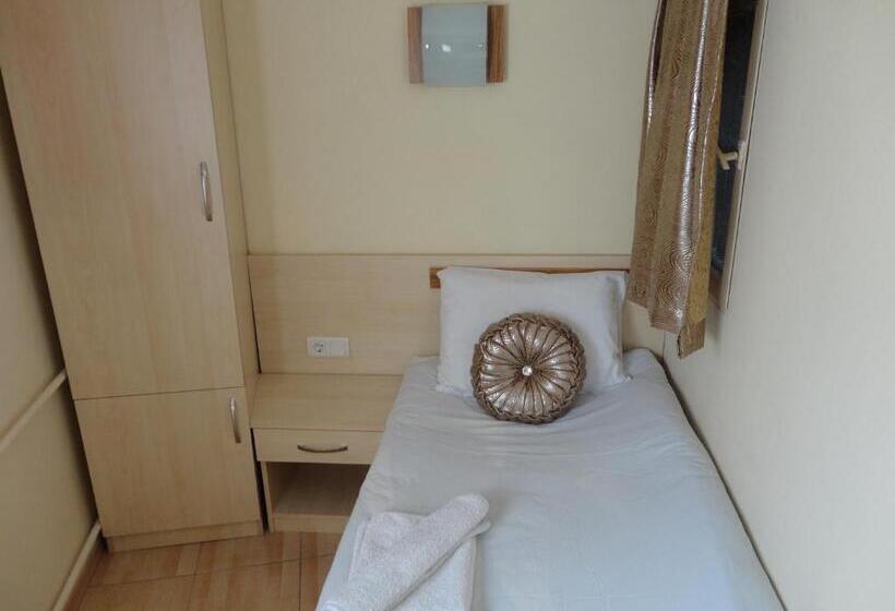 Olimpiyat Hotel Izmir