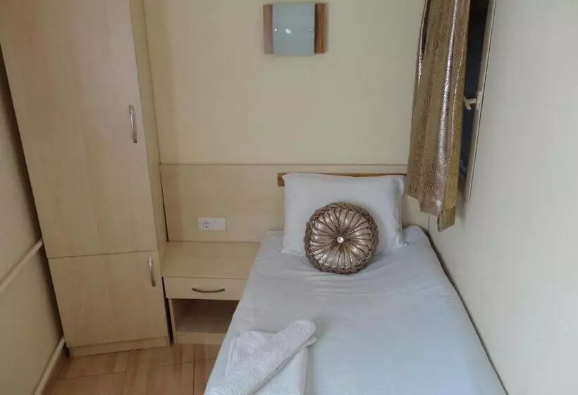 Olimpiyat Hotel Izmir