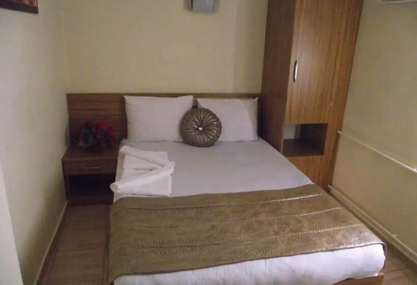 Olimpiyat Hotel Izmir