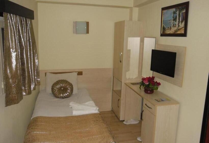 Olimpiyat Hotel Izmir