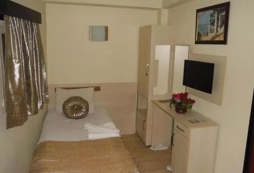 Olimpiyat Hotel Izmir