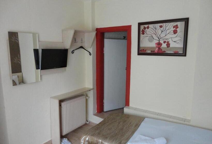 Olimpiyat Hotel Izmir