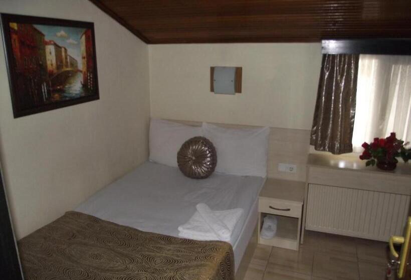 Olimpiyat Hotel Izmir