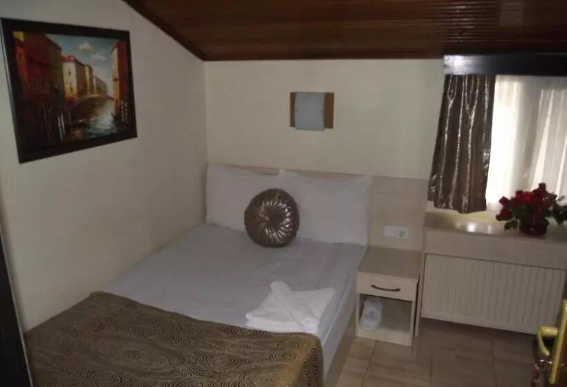 Olimpiyat Hotel Izmir