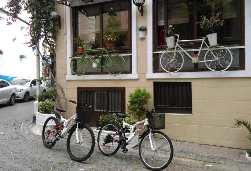 Olimpiyat Hotel Izmir