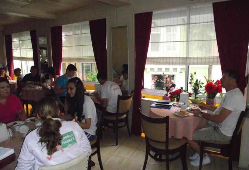 Olimpiyat Hotel Izmir