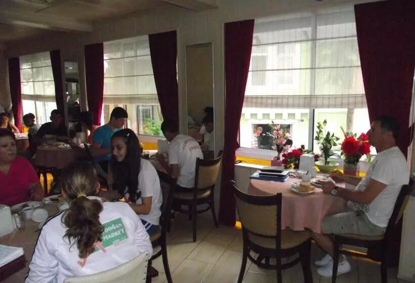 Olimpiyat Hotel Izmir