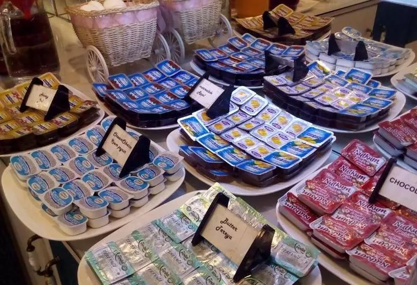 Olimpiyat Hotel Izmir