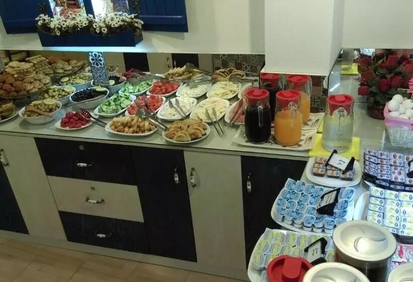 Olimpiyat Hotel Izmir