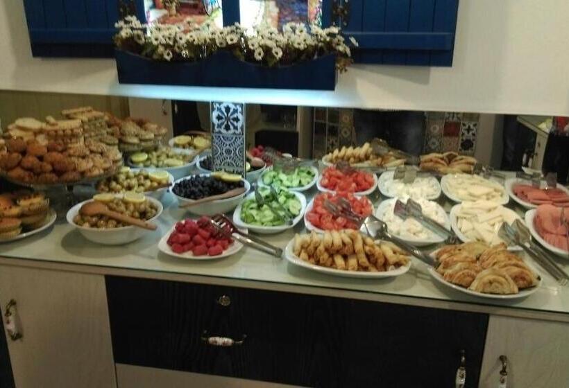 Olimpiyat Hotel Izmir