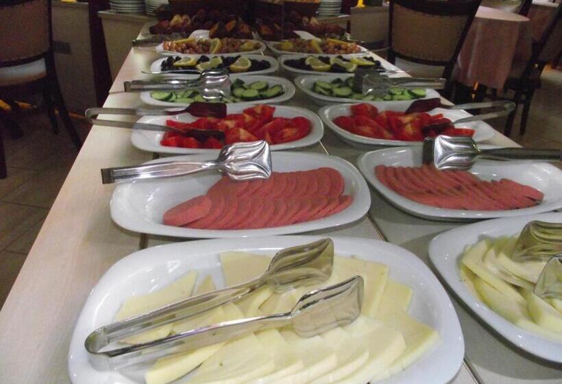 Olimpiyat Hotel Izmir