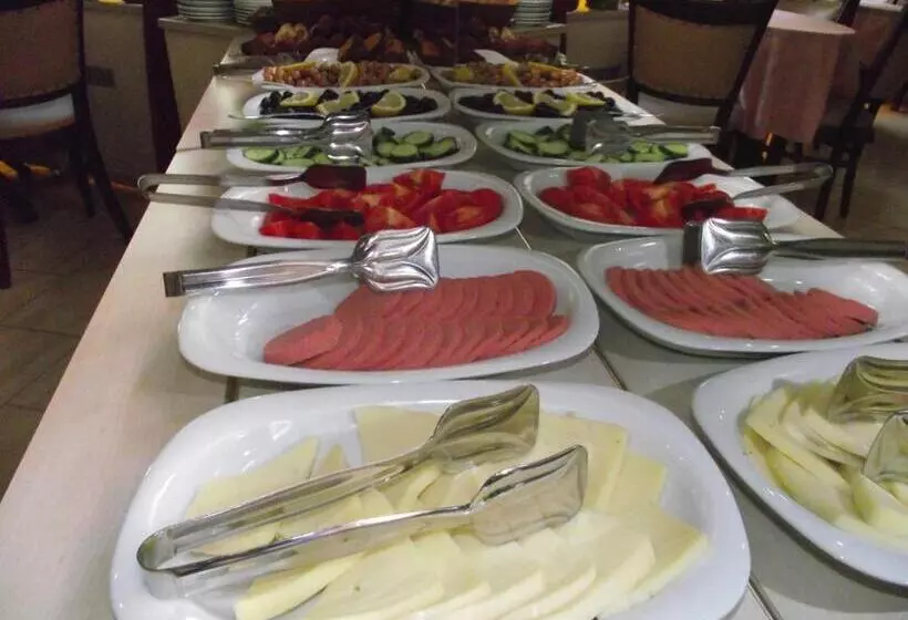 Olimpiyat Hotel Izmir