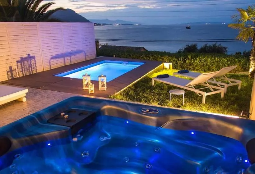 Hotel Palms And Spas Villas Retreat