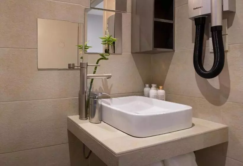 Hotel Palms And Spas Villas Retreat