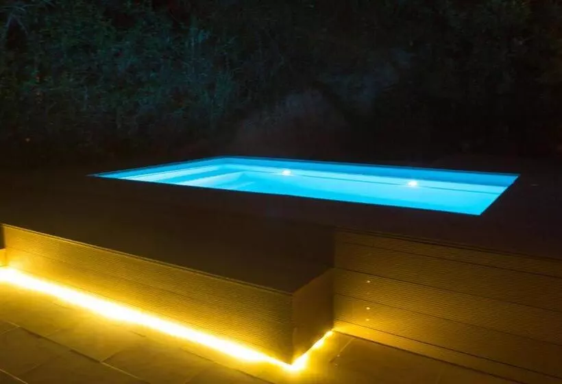 Hotel Palms And Spas Villas Retreat